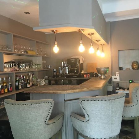 Auberge De Marie Bras-d'Asse المظهر الخارجي الصورة