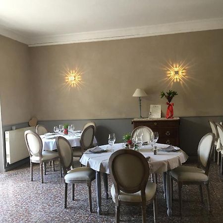 Auberge De Marie Bras-d'Asse المظهر الخارجي الصورة