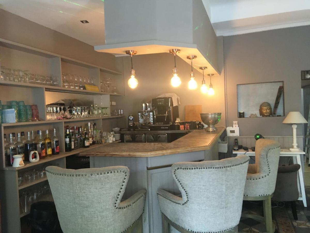 Auberge De Marie Bras-d'Asse المظهر الخارجي الصورة