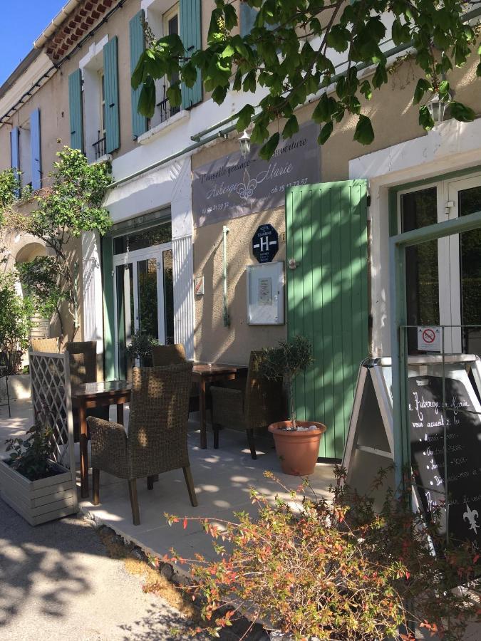 Auberge De Marie Bras-d'Asse المظهر الخارجي الصورة