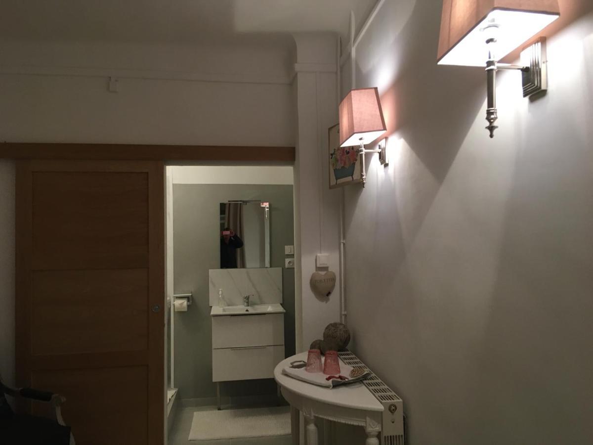 Auberge De Marie Bras-d'Asse المظهر الخارجي الصورة
