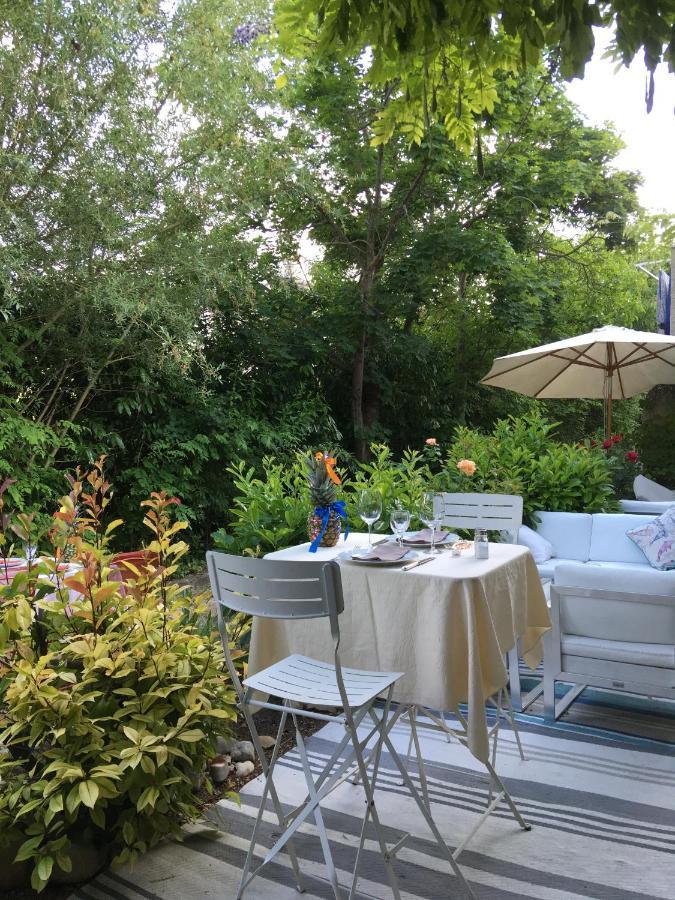 Auberge De Marie Bras-d'Asse المظهر الخارجي الصورة