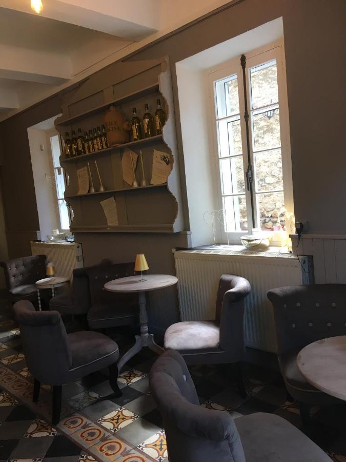 Auberge De Marie Bras-d'Asse المظهر الخارجي الصورة