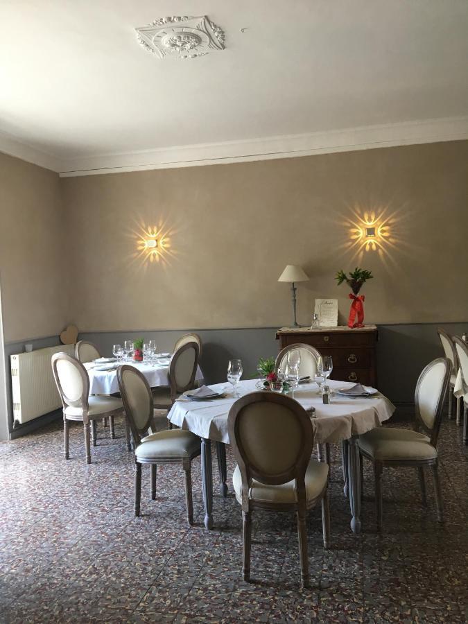 Auberge De Marie Bras-d'Asse المظهر الخارجي الصورة